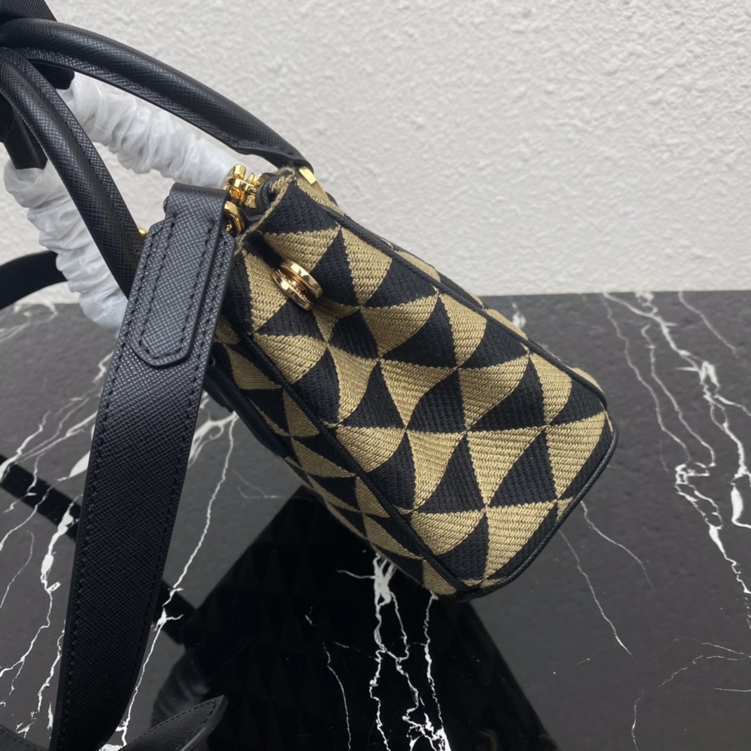 Prada Top Handle Bags